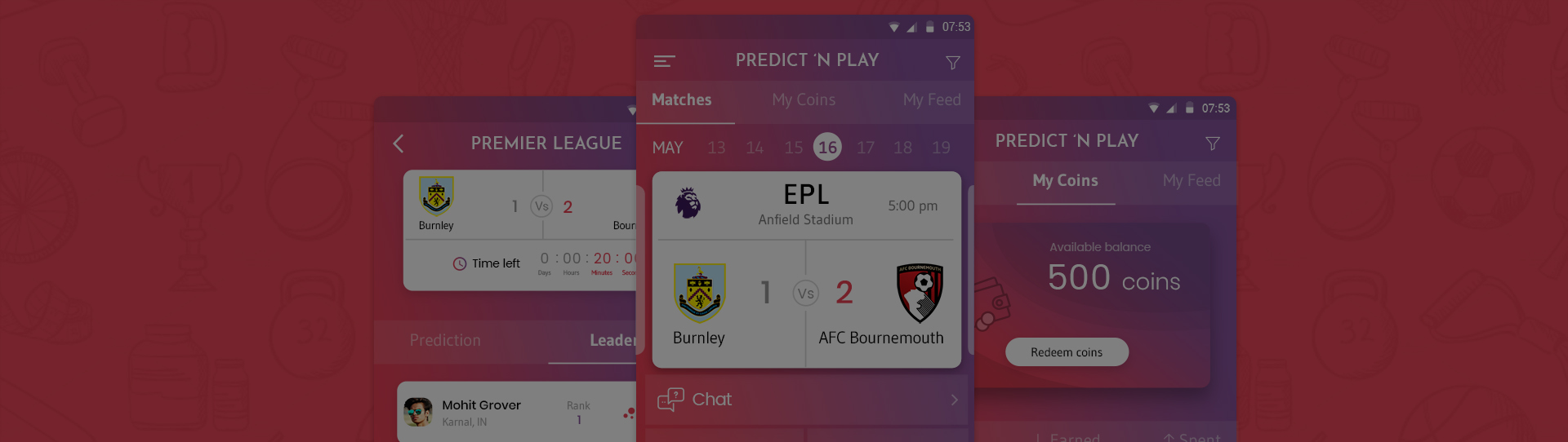 10 Sports Betting App Development Features & Cost Estimation