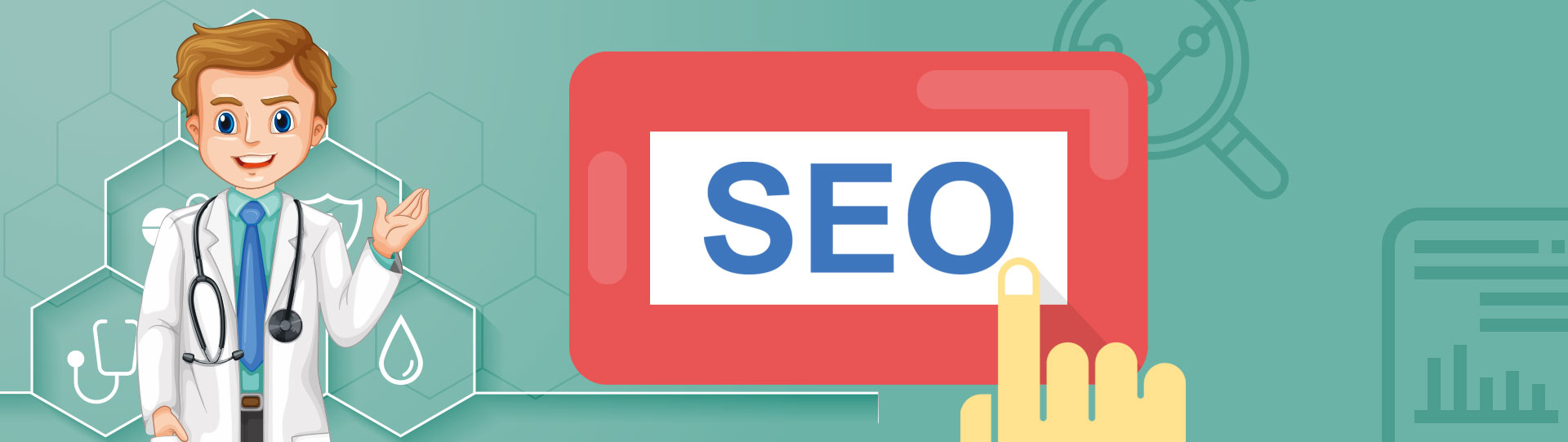 Best SEO Strategies for Doctors