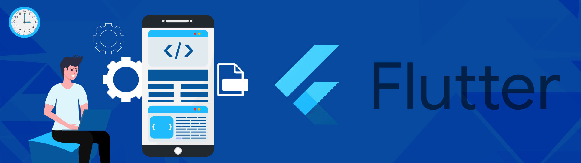 Top 10 Flutter App Development Tools in 2021