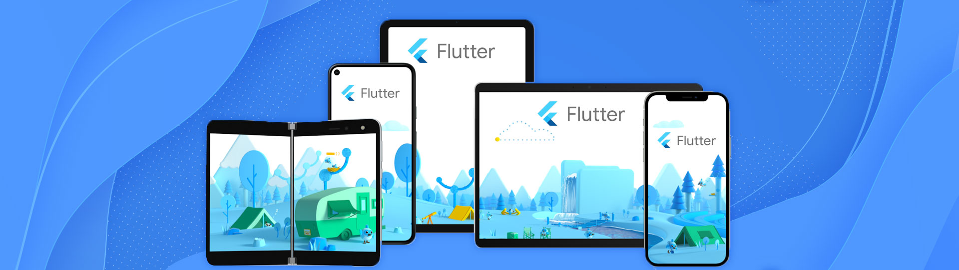 Google has unveiled Flutter 2.0 - What are the new features