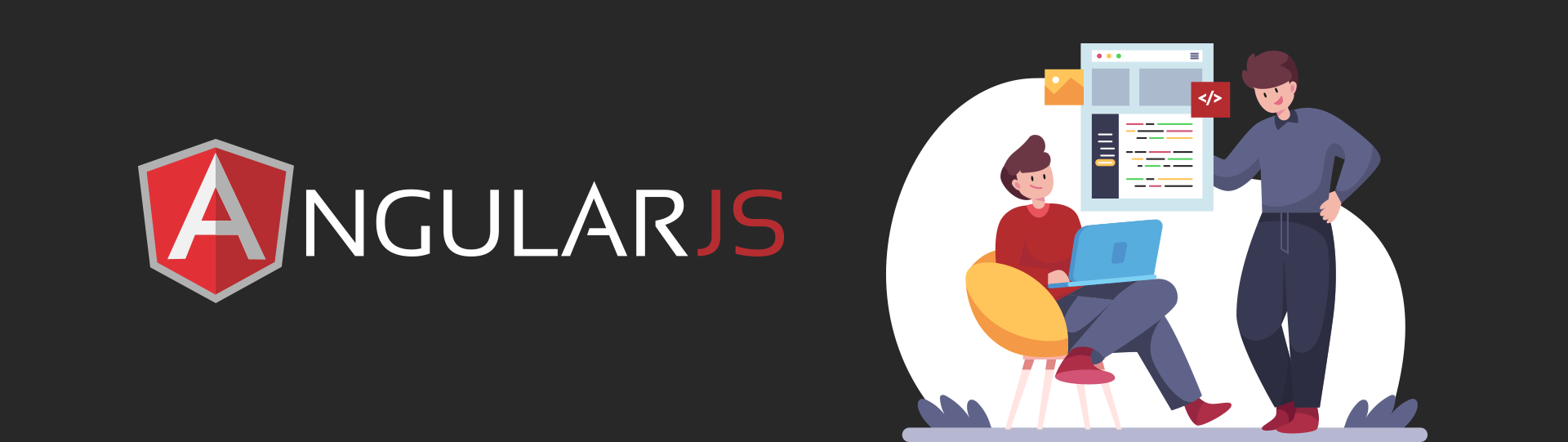 Top AngularJS Development Mistakes to Avoid in 2021