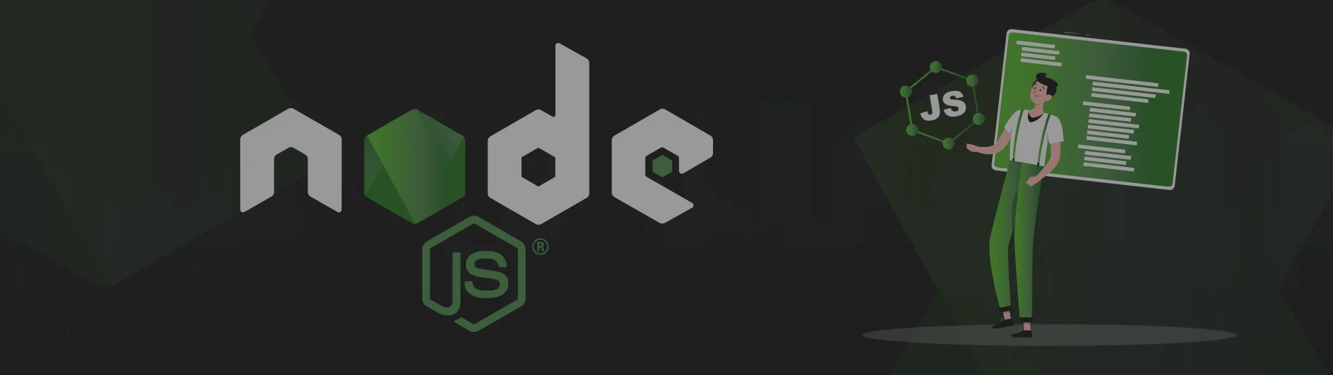 Acknowledge The Best Node Js Development Companies in Bangalore