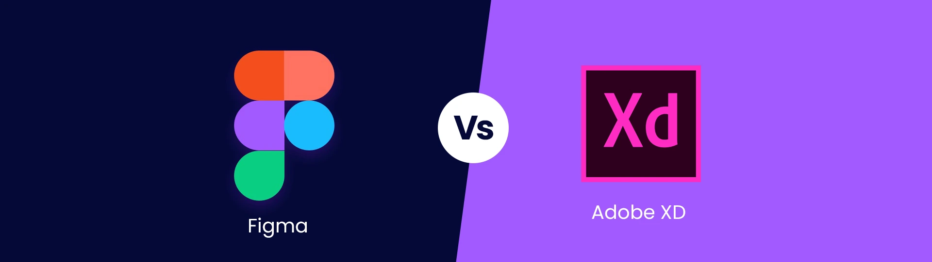 Figma vs Adobe XD: analyzing which is a better UX design tool?