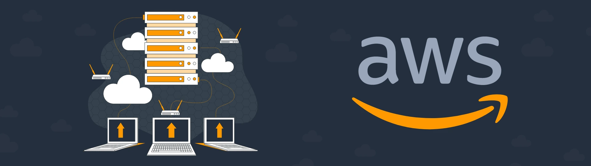 Best Cloud Server Architecture to build the SaaS products with the AWS Environment