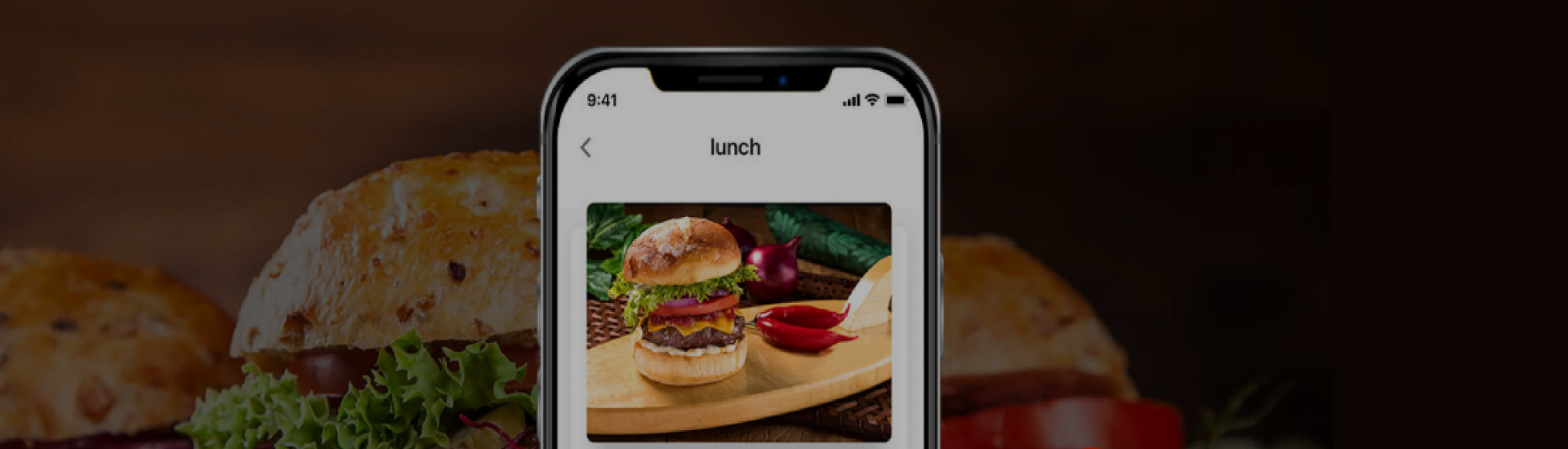 Top mobile app ideas for restaurant and food businesses