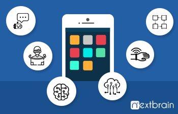 Top mobile app development trends overpower in 2019 - Nextbrain