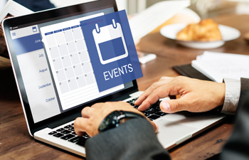 How to Build Local Events Booking App