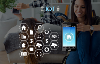 IoT & Bots Development: The Future of Mobile Apps