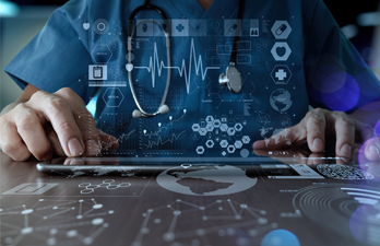 8 Emerging Healthcare Technology Trends for 2019 and Beyond