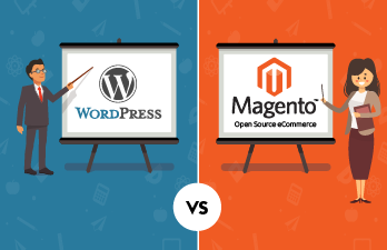 Wordpress vs Magento - Which is the Best Choice for E-commerce Platform