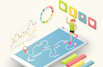 Top 10 Features for a Successful Woman Fitness & Health Tracking App