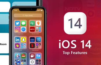 10 Most Important Features of iOS 14