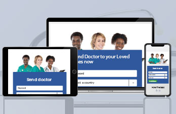 Why does the website is important for Doctors?