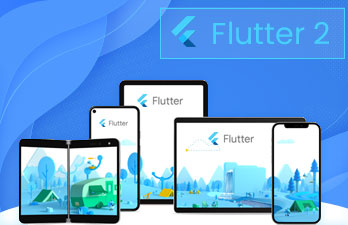 Google has unveiled Flutter 2.0 - What are the new features