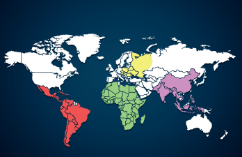 A Guide on Global Offshore Developer Rates in 2021