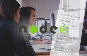 Why Node.js is Best for Future Applications