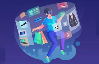 How eCommerce can be influenced by metaverse development services