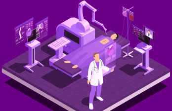 RPA in healthcare: importance of scaling effectiveness in operations