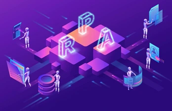 How RPA  automates operations in human resource: top use cases of RPA