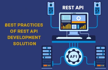 Unleashing best practices of Rest API development solution