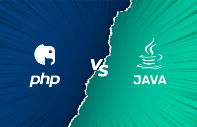 PHP vs Java: The ideal programming language in 2023