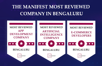 The Manifest Commemorates Nextbrain as Bengaluru’s Most Reviewed Tech Partner for 2024