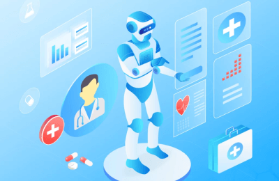 Unveiling The Popular Ways to Leverage Generative AI in Healthcare