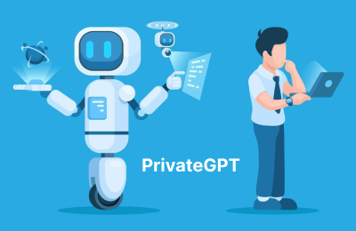 What is PrivateGPT & How it helps businesses  in improving the tech infrastructure?