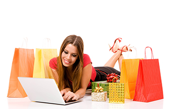 How ecommerce solution helps your online business