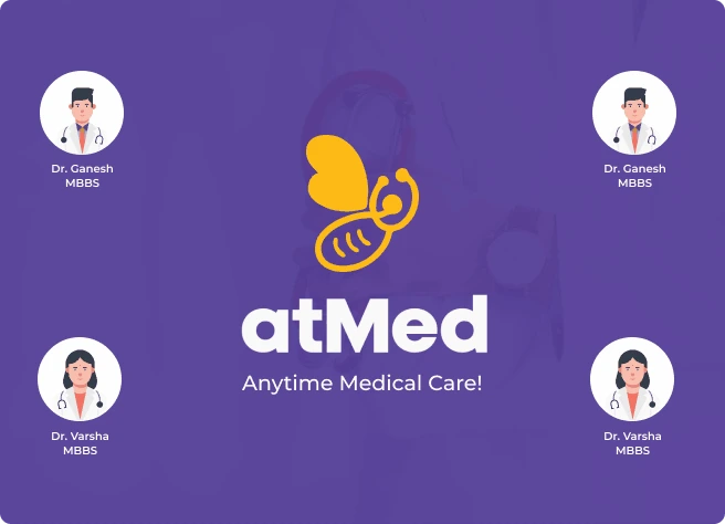 ATMED