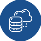 Cloud data storage and exchange