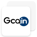 Gcain