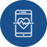 Healthcare Mobile app