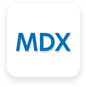 mdx