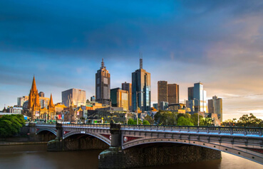 Melbourne