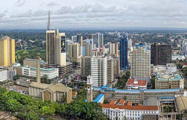 Nairobi