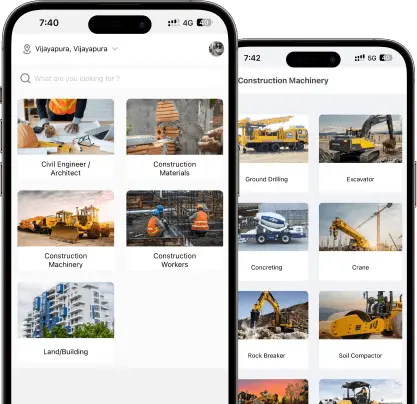 Creating the right construction management system to connect clients on one tap