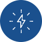 Power distribution trend prediction