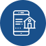 Real estate mobile app development