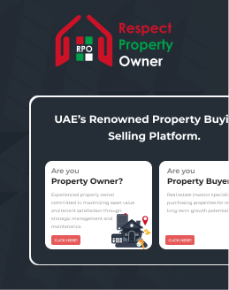 RPO: UAE’s renowned property buying & selling platform