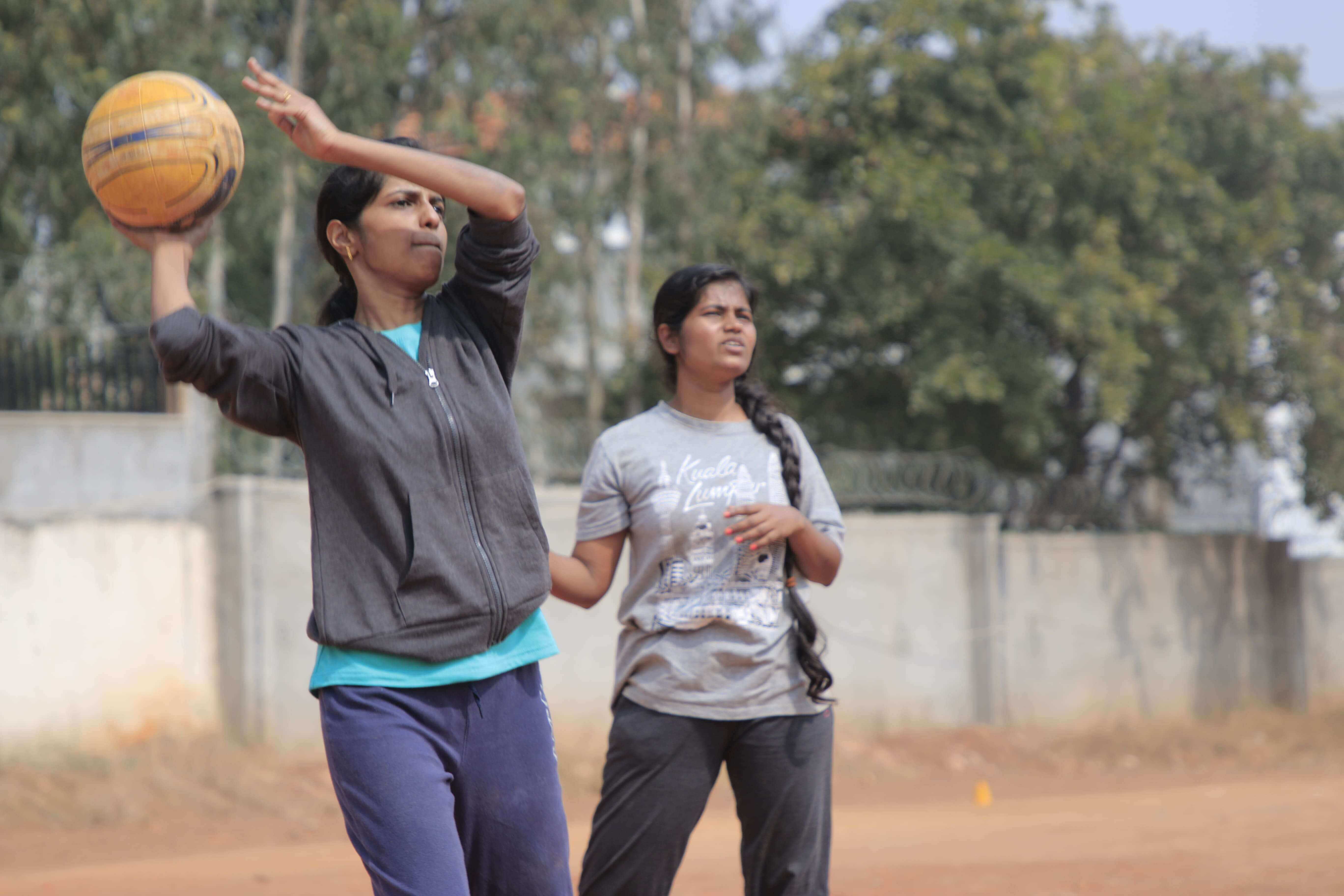 throwball nextbrain