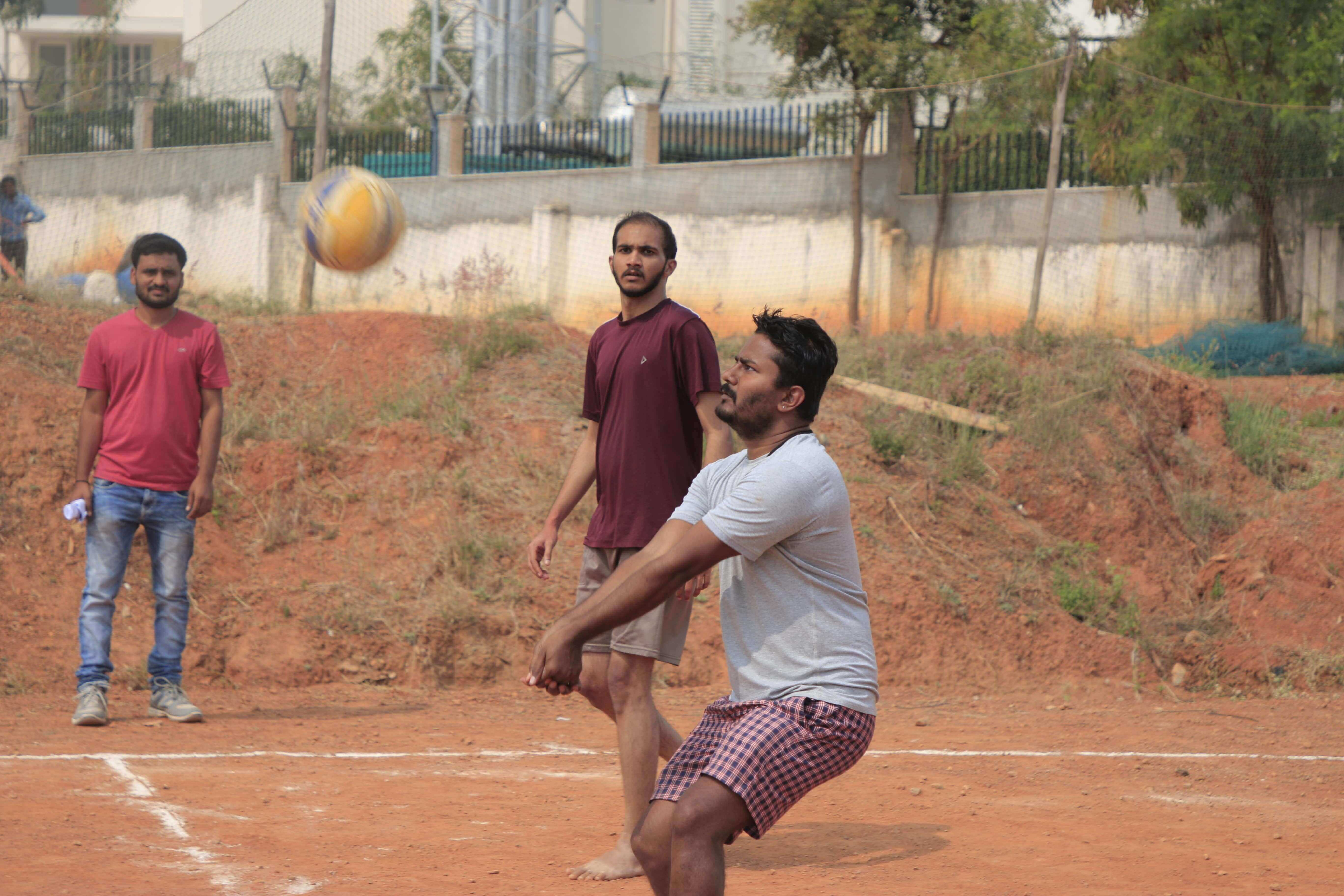 volleyball nextbrain