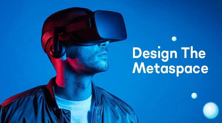 Design the metaspace