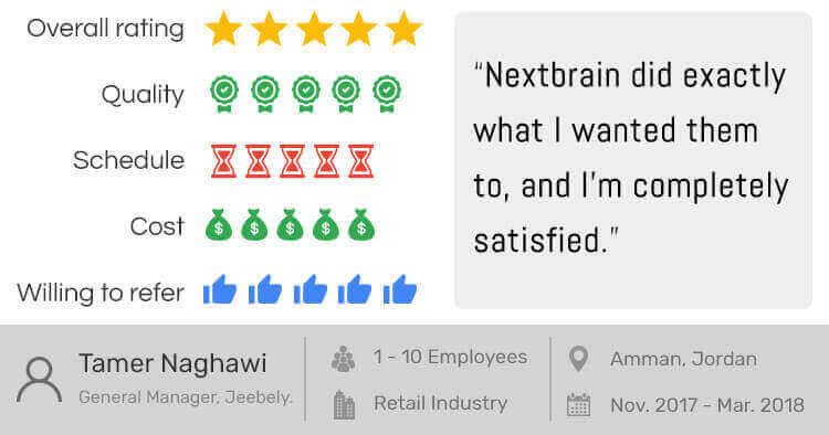  clutch reviews nextbrain