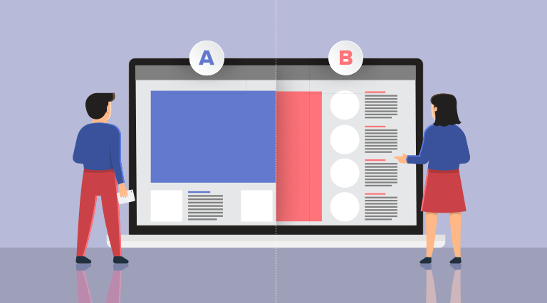 angularjs testing process