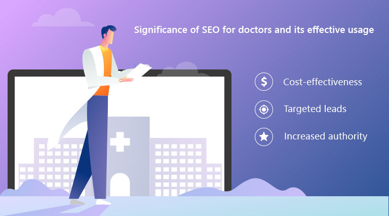 SEO for doctors